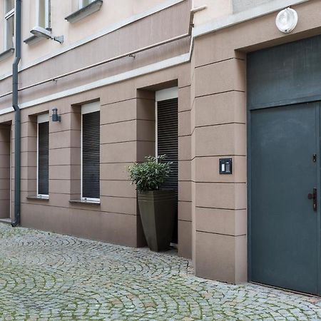 Dream Aparts - Piotrkowska 56 Łódź Exteriör bild
